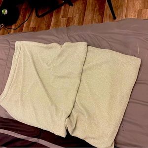 High waisted women’s skirt size large